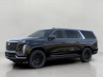 2026 Cadillac Escalade ESV 4WD 4dr Luxury