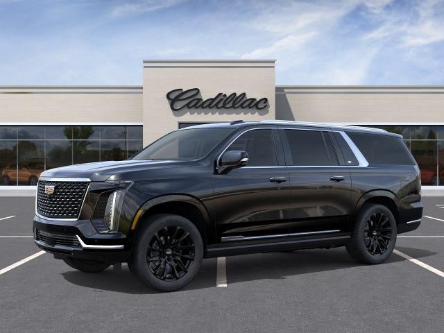 2026 Cadillac Escalade ESV 4WD 4dr Luxury