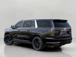 2026 Cadillac Escalade ESV 4WD 4dr Luxury