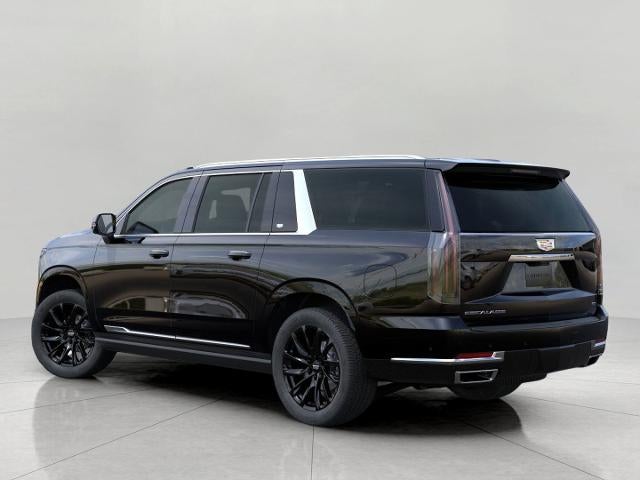 2026 Cadillac Escalade ESV 4WD 4dr Luxury