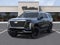 2026 Cadillac Escalade ESV 4WD 4dr Luxury