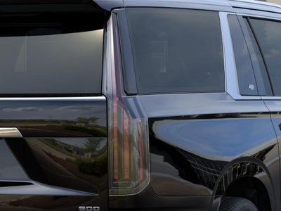 2026 Cadillac Escalade ESV 4WD 4dr Luxury