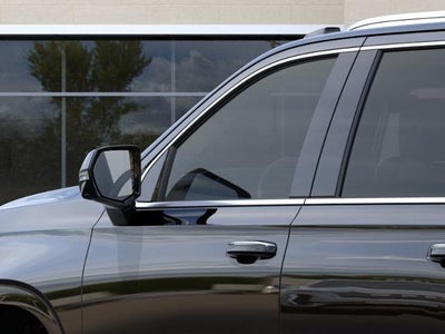 2026 Cadillac Escalade ESV 4WD 4dr Luxury