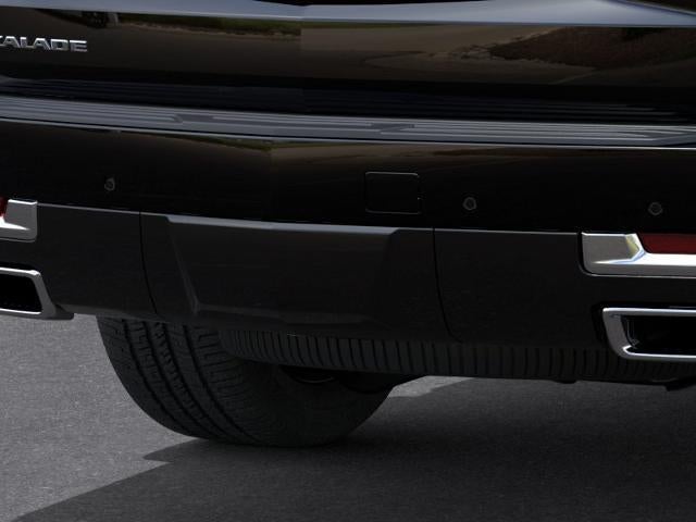 2026 Cadillac Escalade ESV 4WD 4dr Luxury