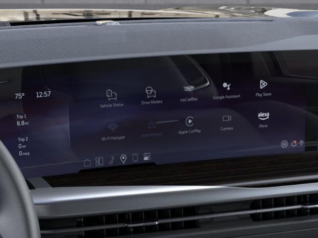 2026 Cadillac Escalade ESV 4WD 4dr Luxury