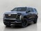 2026 Cadillac Escalade ESV 4WD 4dr Luxury