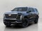 2026 Cadillac Escalade ESV 4WD 4dr Luxury