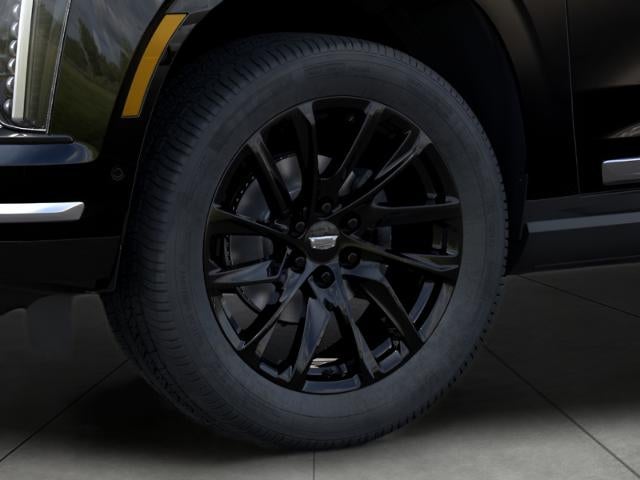 2026 Cadillac Escalade ESV 4WD 4dr Luxury