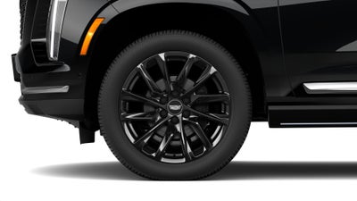 2026 Cadillac Escalade ESV 4WD 4dr Luxury