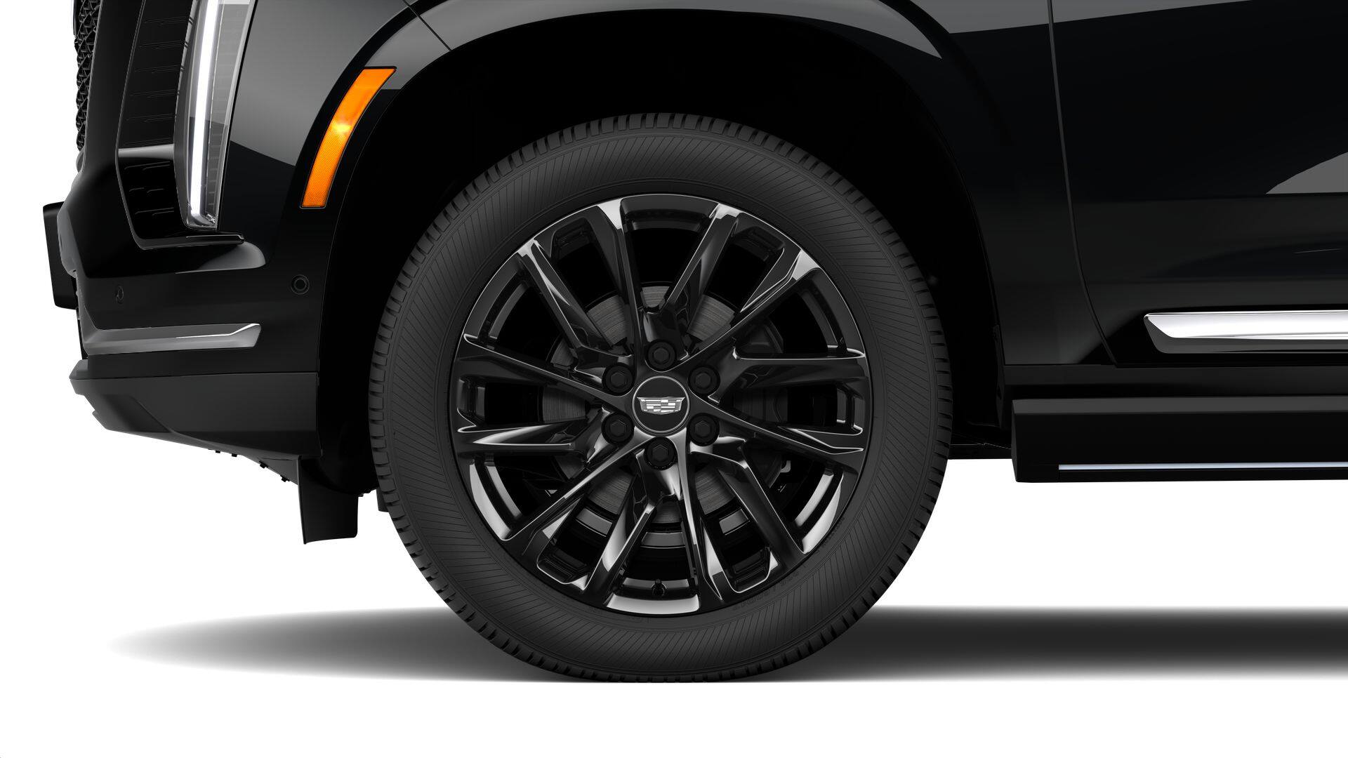 2026 Cadillac Escalade ESV 4WD 4dr Luxury