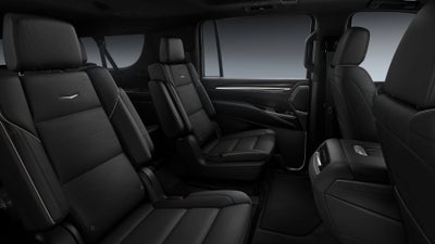 2026 Cadillac Escalade ESV 4WD 4dr Luxury