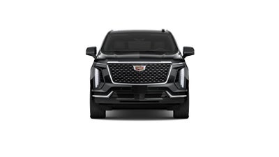 2026 Cadillac Escalade ESV 4WD 4dr Luxury