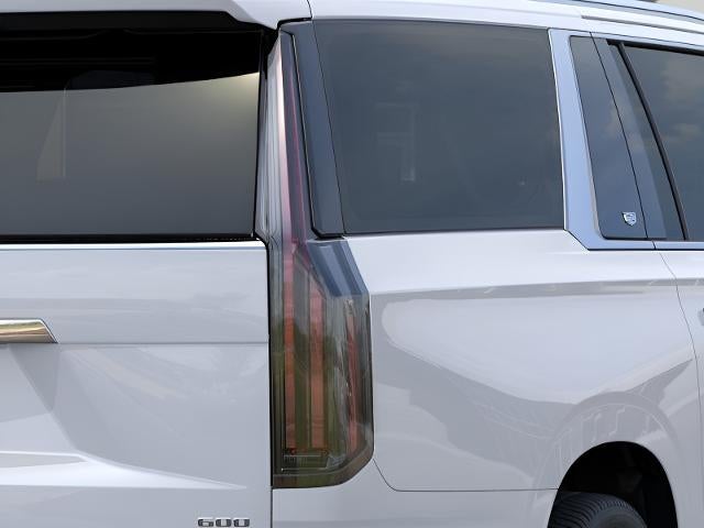 2026 Cadillac Escalade ESV 4WD 4dr Luxury