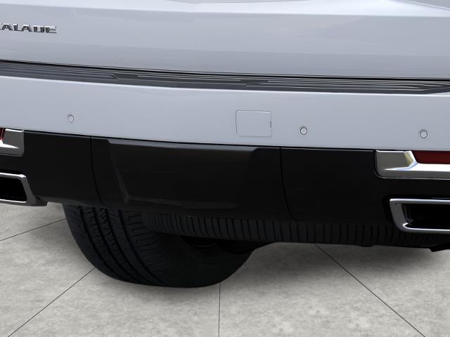 2026 Cadillac Escalade ESV 4WD 4dr Luxury