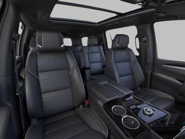 2026 Cadillac Escalade ESV 4WD 4dr Luxury