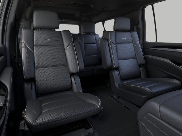 2026 Cadillac Escalade ESV 4WD 4dr Luxury