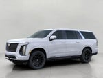 2026 Cadillac Escalade ESV 4WD 4dr Luxury