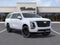 2026 Cadillac Escalade ESV 4WD 4dr Luxury