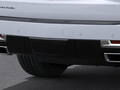 2026 Cadillac Escalade ESV 4WD 4dr Luxury