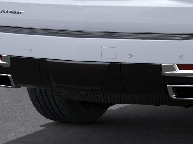 2026 Cadillac Escalade ESV 4WD 4dr Luxury