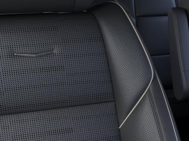 2026 Cadillac Escalade ESV 4WD 4dr Luxury