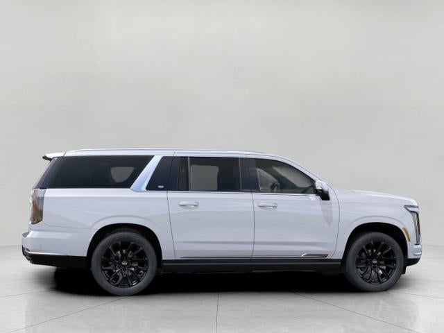 2026 Cadillac Escalade ESV 4WD 4dr Luxury