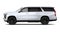 2026 Cadillac Escalade ESV 4WD 4dr Luxury
