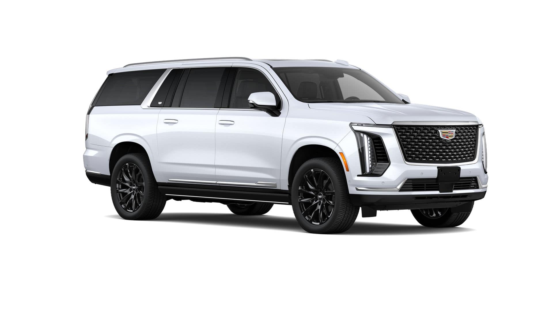2026 Cadillac Escalade ESV 4WD 4dr Luxury