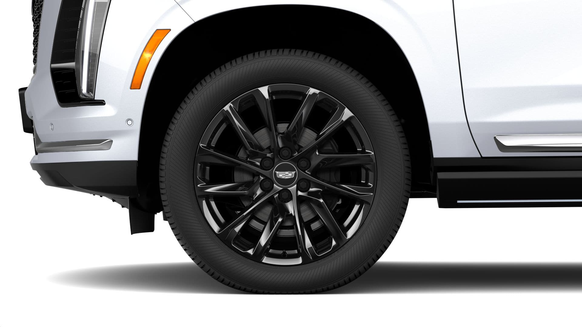 2026 Cadillac Escalade ESV 4WD 4dr Luxury