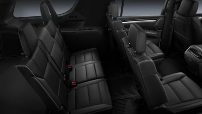 2026 Cadillac Escalade ESV 4WD 4dr Luxury