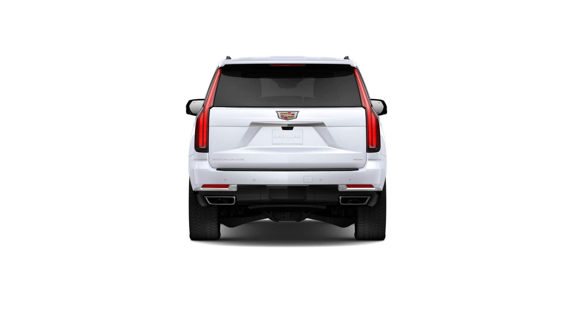 2026 Cadillac Escalade ESV 4WD 4dr Luxury