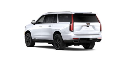 2026 Cadillac Escalade ESV 4WD 4dr Luxury