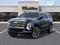 2026 Cadillac Escalade ESV 4WD 4dr Platinum Luxury