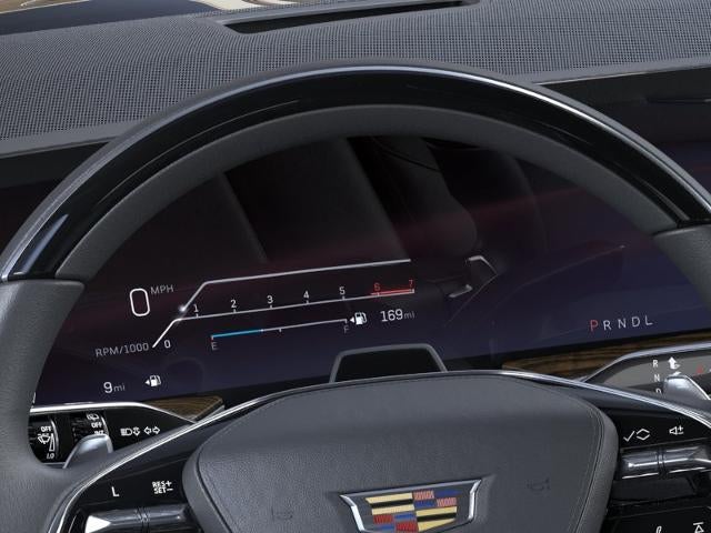 2026 Cadillac Escalade ESV 4WD 4dr Platinum Luxury