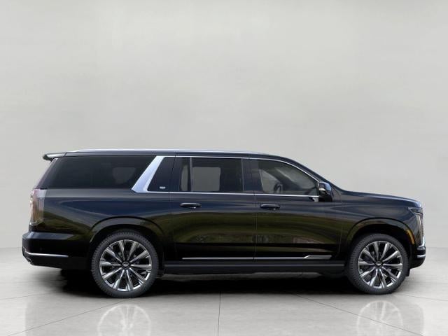 2026 Cadillac Escalade ESV 4WD 4dr Platinum Luxury