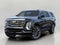 2026 Cadillac Escalade ESV 4WD 4dr Platinum Luxury