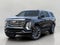 2026 Cadillac Escalade ESV 4WD 4dr Platinum Luxury