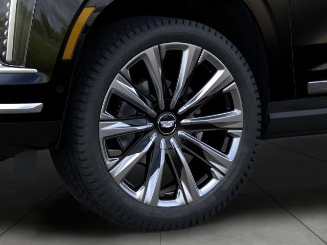 2026 Cadillac Escalade ESV 4WD 4dr Platinum Luxury