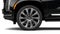 2026 Cadillac Escalade ESV 4WD 4dr Platinum Luxury