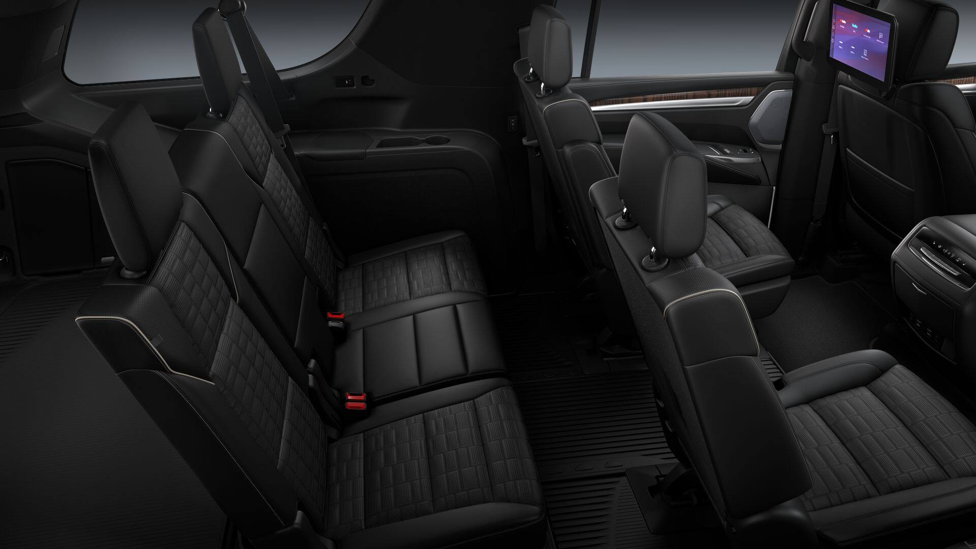 2026 Cadillac Escalade ESV 4WD 4dr Platinum Luxury