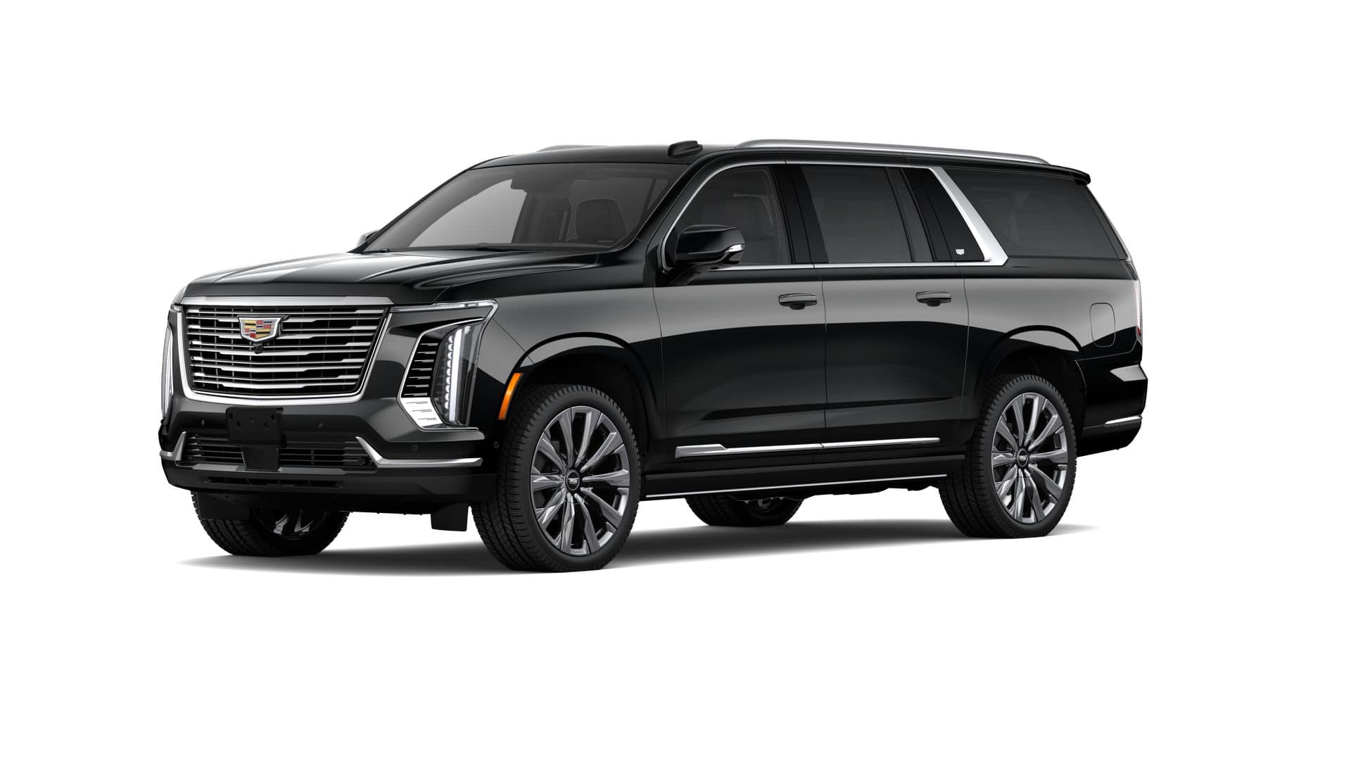 2026 Cadillac Escalade ESV 4WD 4dr Platinum Luxury