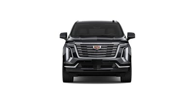 2026 Cadillac Escalade ESV 4WD 4dr Platinum Luxury