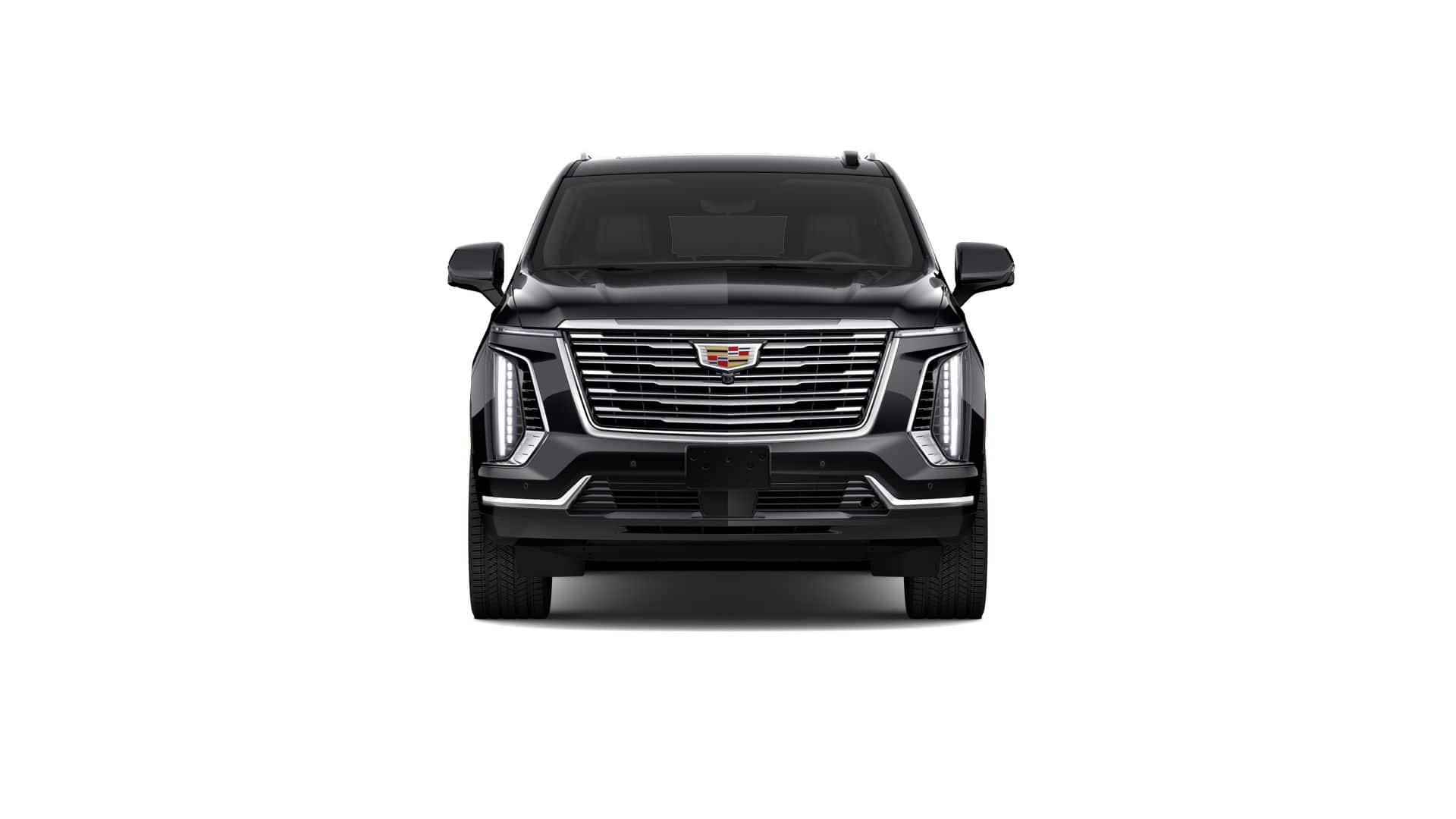 2026 Cadillac Escalade ESV 4WD 4dr Platinum Luxury