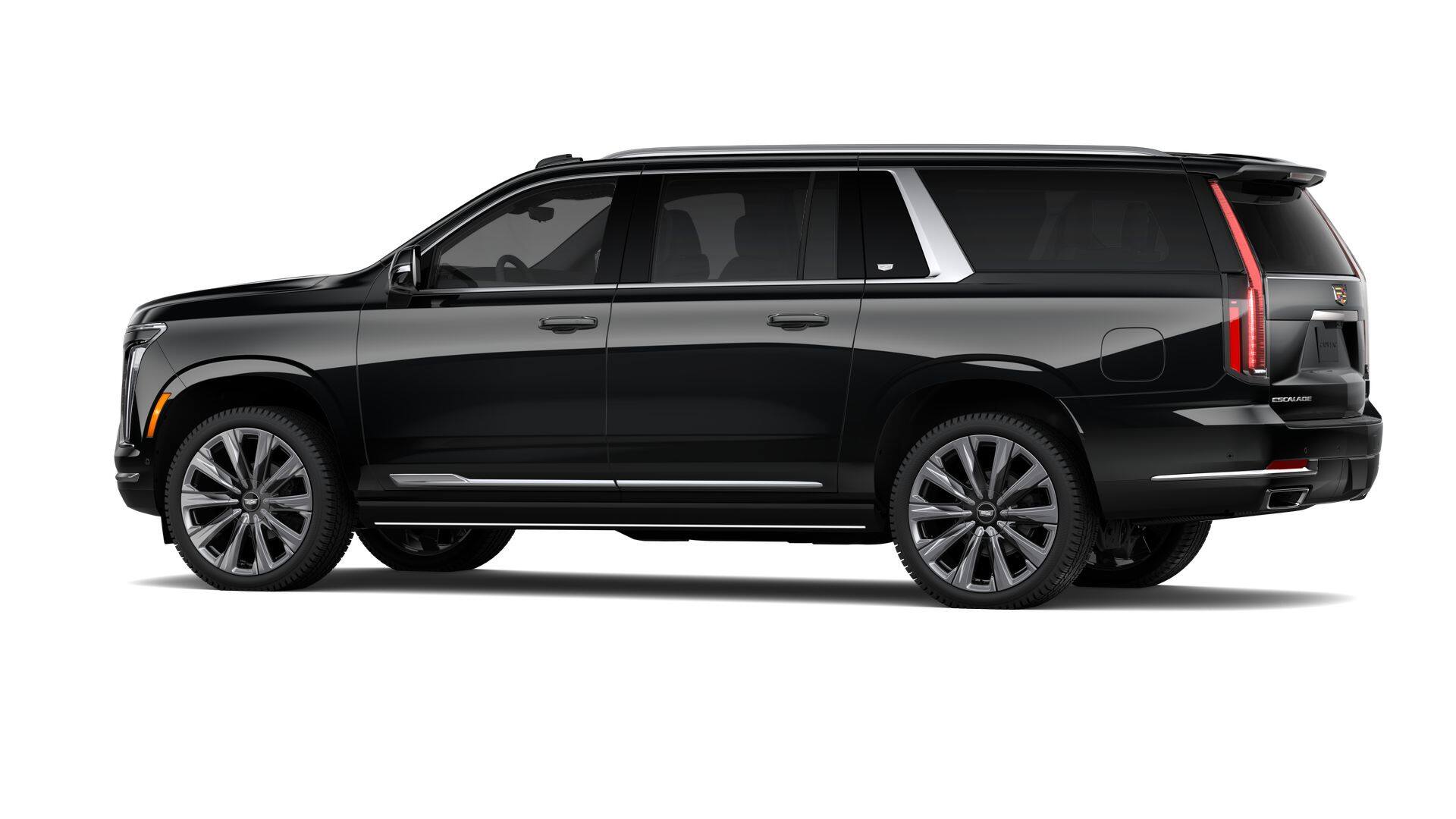2026 Cadillac Escalade ESV 4WD 4dr Platinum Luxury