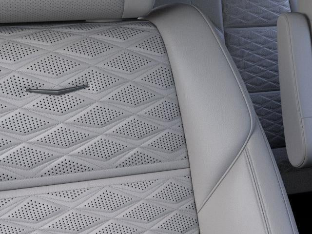 2026 Cadillac Escalade ESV Platinum Luxury