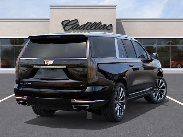 2026 Cadillac Escalade ESV 4WD 4dr Platinum Luxury