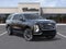 2026 Cadillac Escalade ESV 4WD 4dr Platinum Luxury