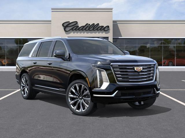2026 Cadillac Escalade ESV 4WD 4dr Platinum Luxury