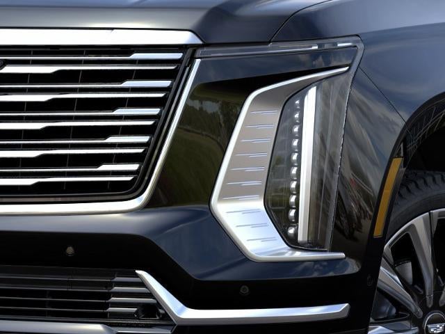 2026 Cadillac Escalade ESV 4WD 4dr Platinum Luxury