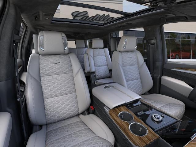 2026 Cadillac Escalade ESV 4WD 4dr Platinum Luxury